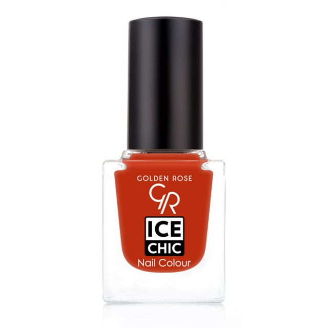 GOLDEN ROSE Ice Chic Nail Colour 10.5ml - 116